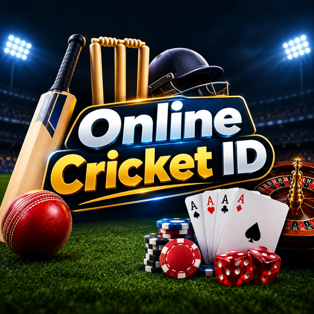 Parimatch Online Cricket ID