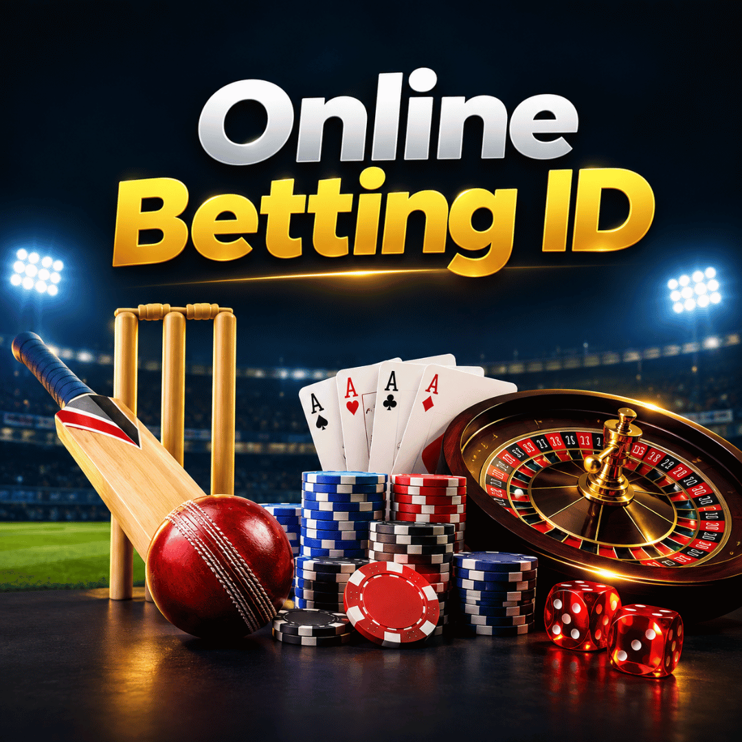 Online Betting ID