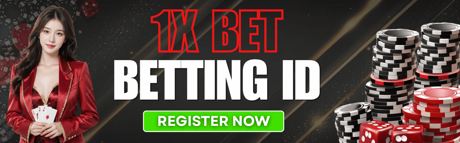 1XBET INDIA