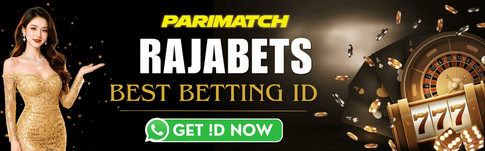 Rajabets
